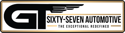 GT Sixty-Seven GT Sixty-Seven