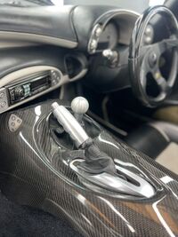 TVR TAMORA