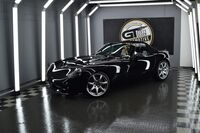 TVR TAMORA