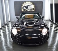TVR TAMORA