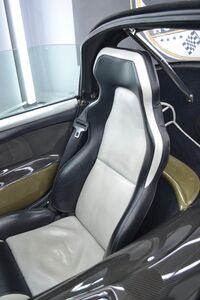 TVR TAMORA