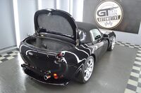 TVR TAMORA
