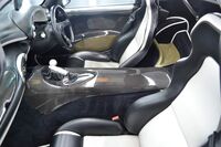 TVR TAMORA
