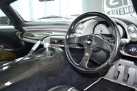 TVR TAMORA
