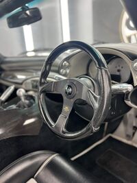 TVR TAMORA