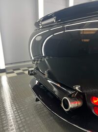 TVR TAMORA