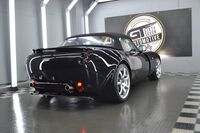 TVR TAMORA