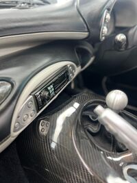 TVR TAMORA