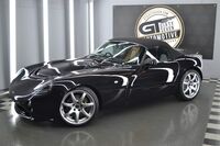 TVR TAMORA