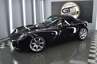 TVR TAMORA