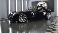 TVR TAMORA