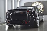 TVR TAMORA