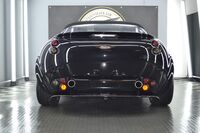 TVR TAMORA
