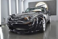 TVR TAMORA