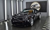 TVR TAMORA