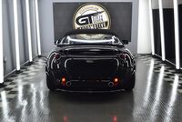 TVR TAMORA