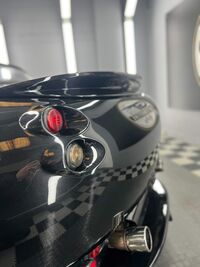 TVR TAMORA