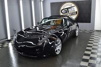 TVR TAMORA