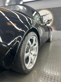 TVR TAMORA