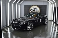 TVR TAMORA
