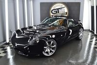 TVR TAMORA