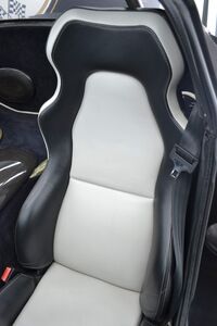 TVR TAMORA