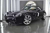 TVR TAMORA