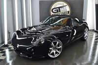 TVR TAMORA