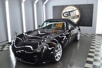 TVR TAMORA
