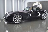 TVR TAMORA
