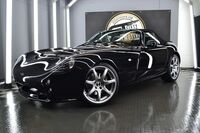 TVR TAMORA