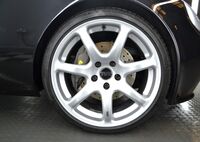 TVR TAMORA