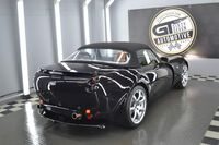 TVR TAMORA