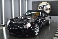 TVR TAMORA