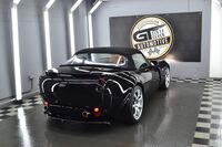 TVR TAMORA