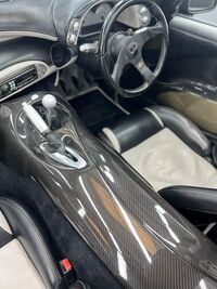 TVR TAMORA