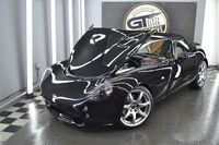 TVR TAMORA