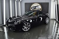 TVR TAMORA