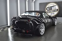 TVR TAMORA