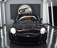 TVR TAMORA