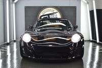 TVR TAMORA