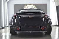 TVR TAMORA