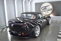 TVR TAMORA