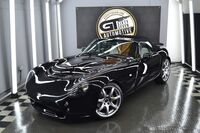 TVR TAMORA