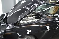 TVR TAMORA