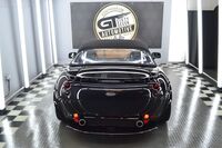 TVR TAMORA
