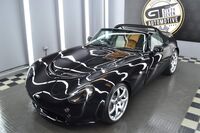 TVR TAMORA