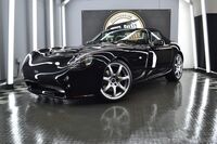 TVR TAMORA
