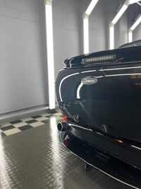 TVR TAMORA