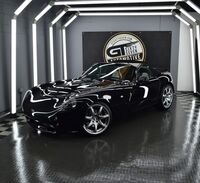 TVR TAMORA